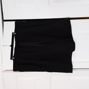 Men's black swim trunks XL brand West/Loop